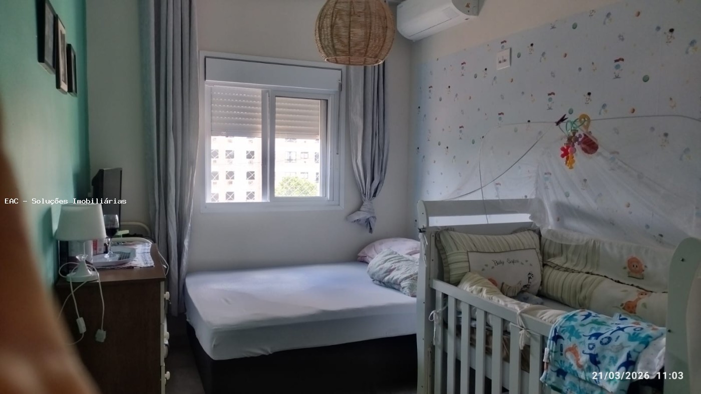 Apartamento, 2 quartos, 58 m² - Foto 9