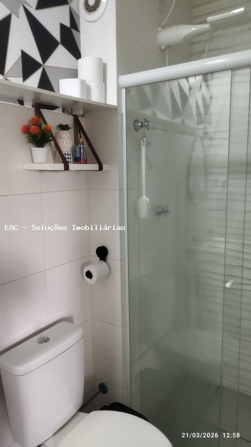 Apartamento, 2 quartos, 58 m² - Foto 11