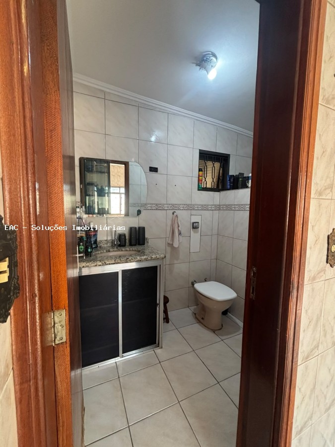Sobrado, 4 quartos, 320 m² - Foto 15