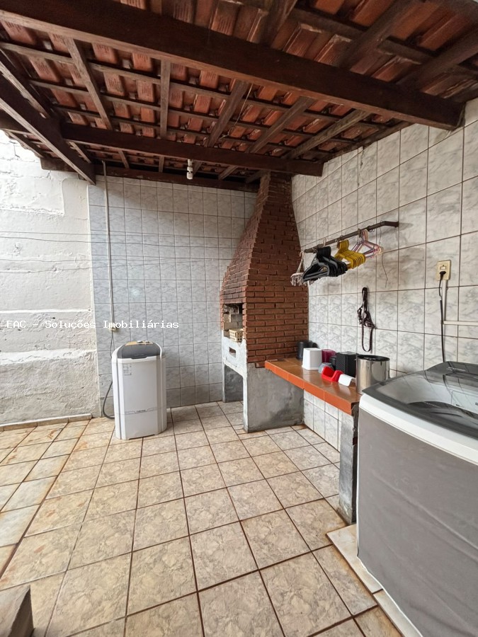 Sobrado, 4 quartos, 320 m² - Foto 26