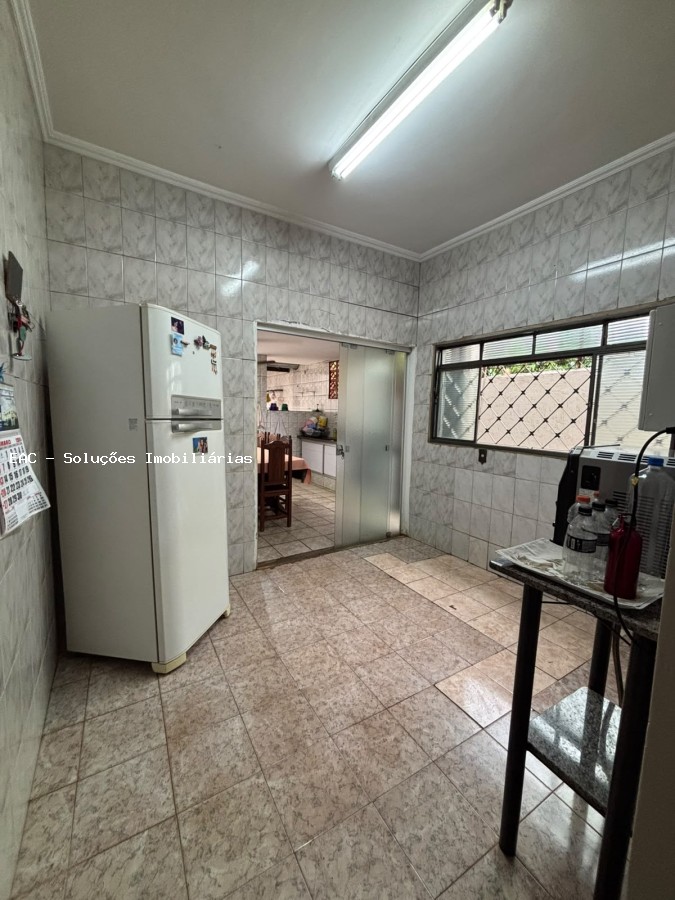 Sobrado, 4 quartos, 320 m² - Foto 33