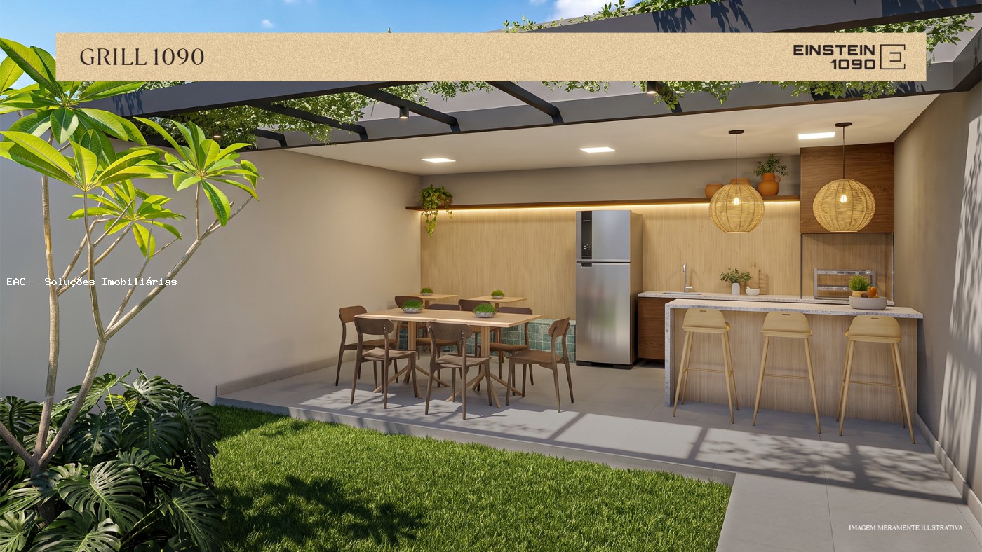 Apartamento, 2 quartos, 42 m² - Foto 12