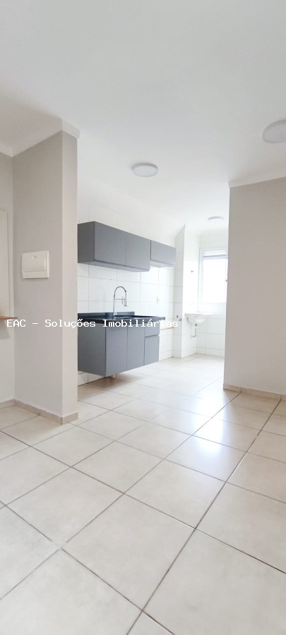 Apartamento, 2 quartos, 44 m² - Foto 3