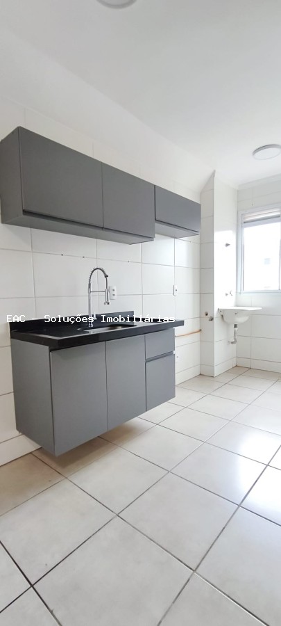 Apartamento, 2 quartos, 44 m² - Foto 2