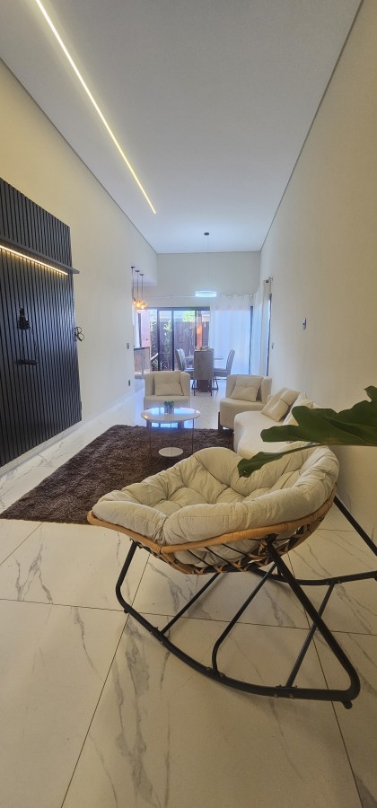 Casa de Condomínio, 3 quartos - Foto 5