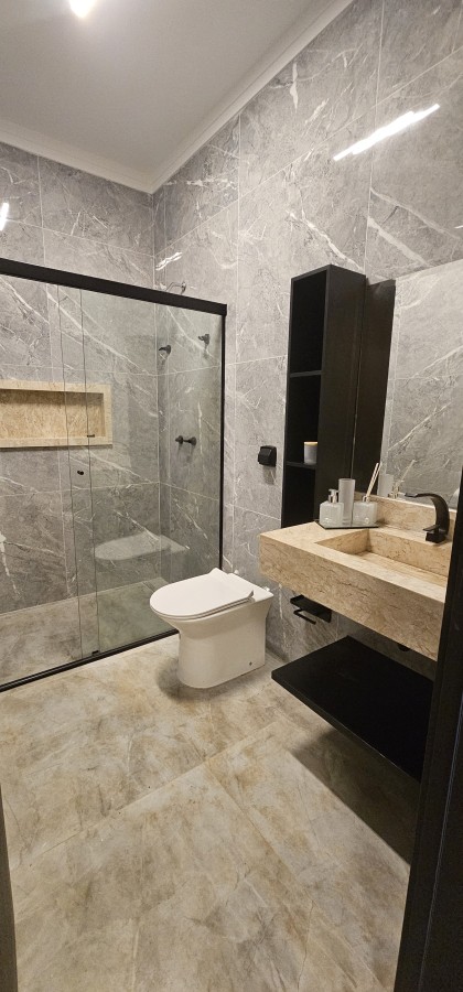 Casa de Condomínio, 3 quartos - Foto 12