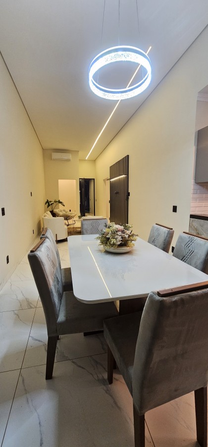Casa de Condomínio, 3 quartos - Foto 25