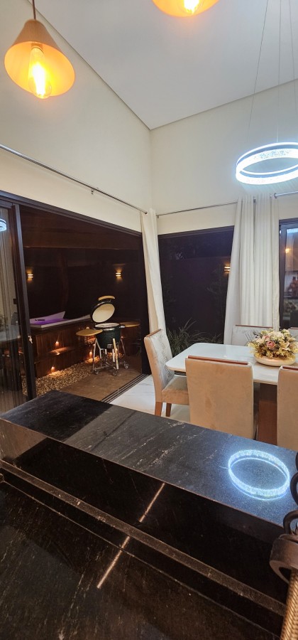 Casa de Condomínio, 3 quartos - Foto 30