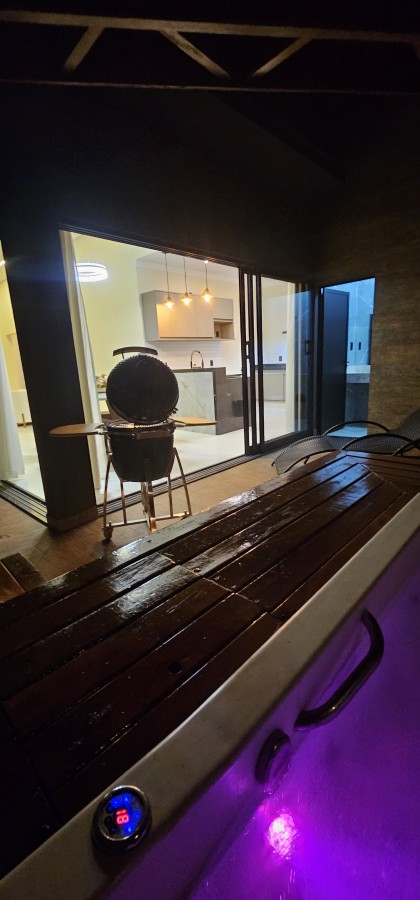 Casa de Condomínio, 3 quartos - Foto 42