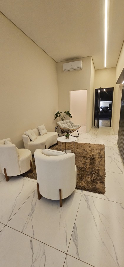 Casa de Condomínio, 3 quartos - Foto 43
