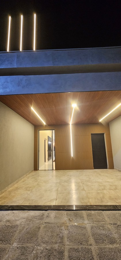 Casa de Condomínio, 3 quartos - Foto 44