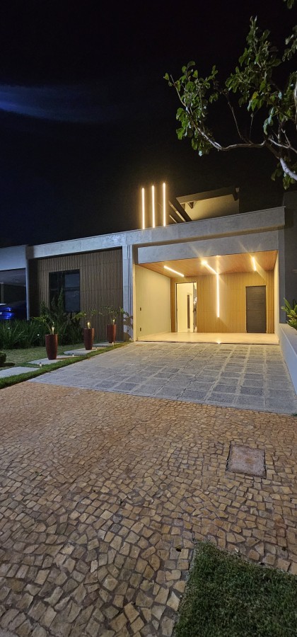 Casa de Condomínio, 3 quartos - Foto 45