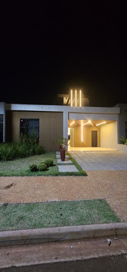 Casa de Condomínio, 3 quartos - Foto 46