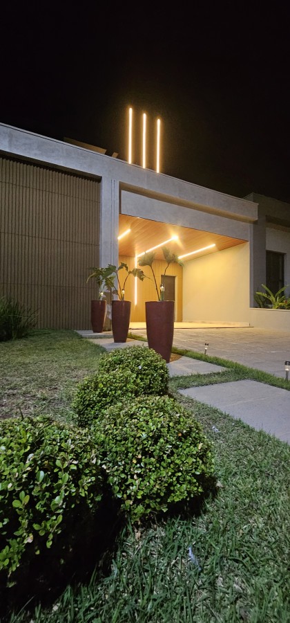 Casa de Condomínio, 3 quartos - Foto 47