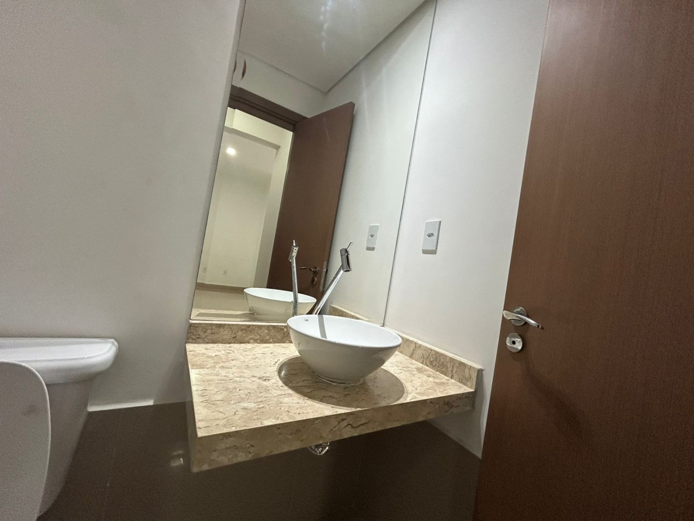 Apartamento, 3 quartos, 128 m² - Foto 3