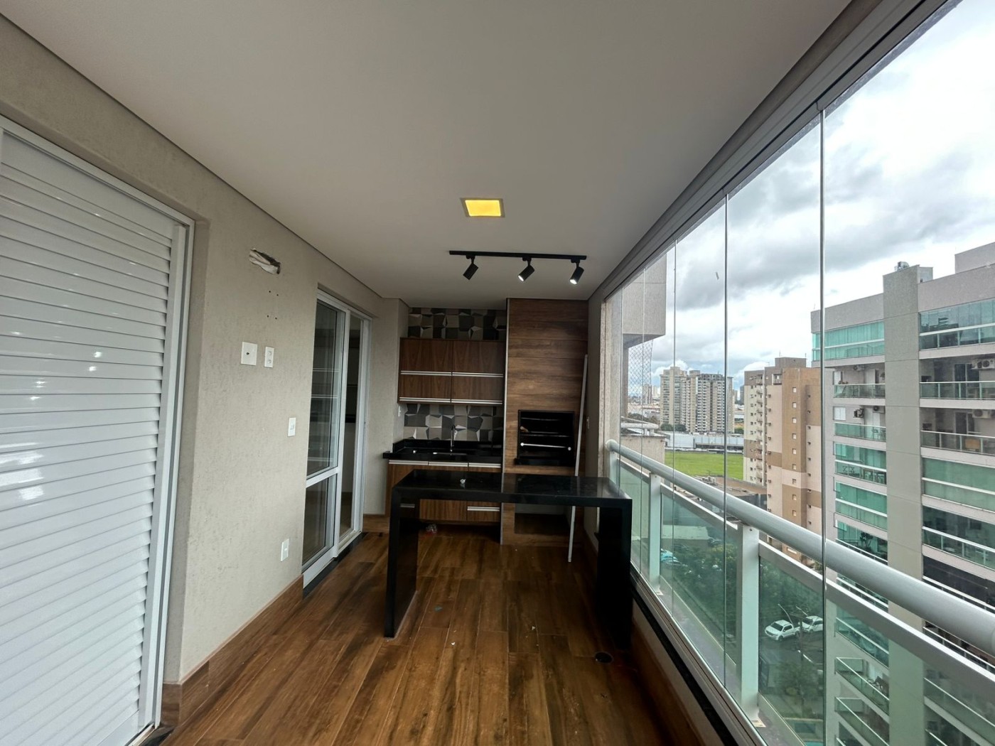 Apartamento, 3 quartos, 128 m² - Foto 5