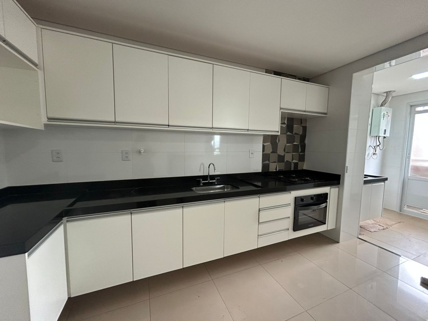 Apartamento, 3 quartos, 128 m² - Foto 13