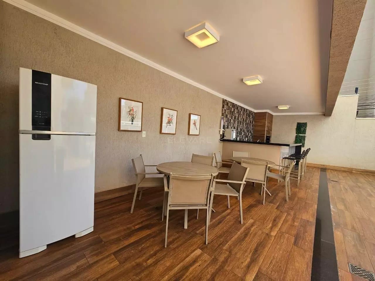 Apartamento, 3 quartos, 128 m² - Foto 18