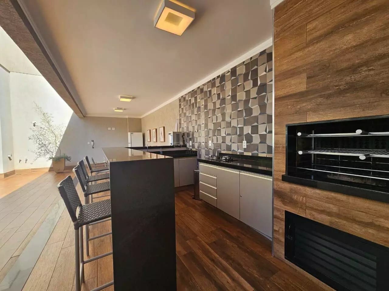 Apartamento, 3 quartos, 128 m² - Foto 23