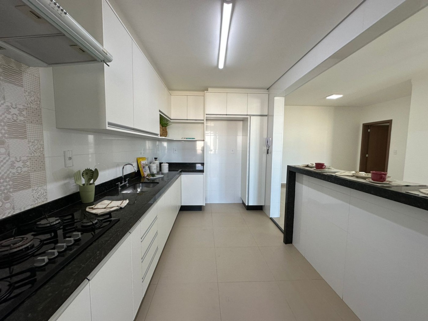 Apartamento, 3 quartos, 128 m² - Foto 21