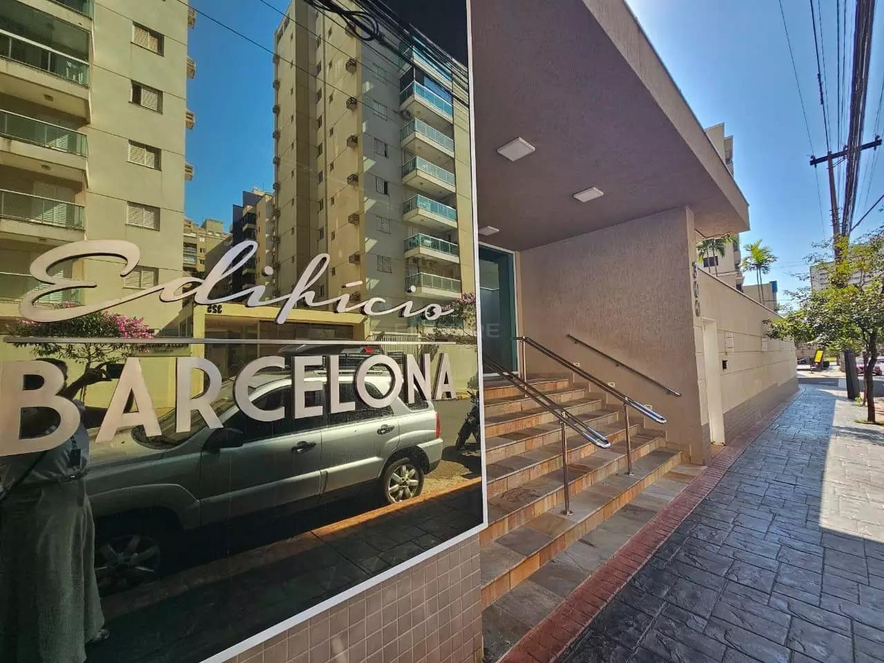 Apartamento, 3 quartos, 128 m² - Foto 1