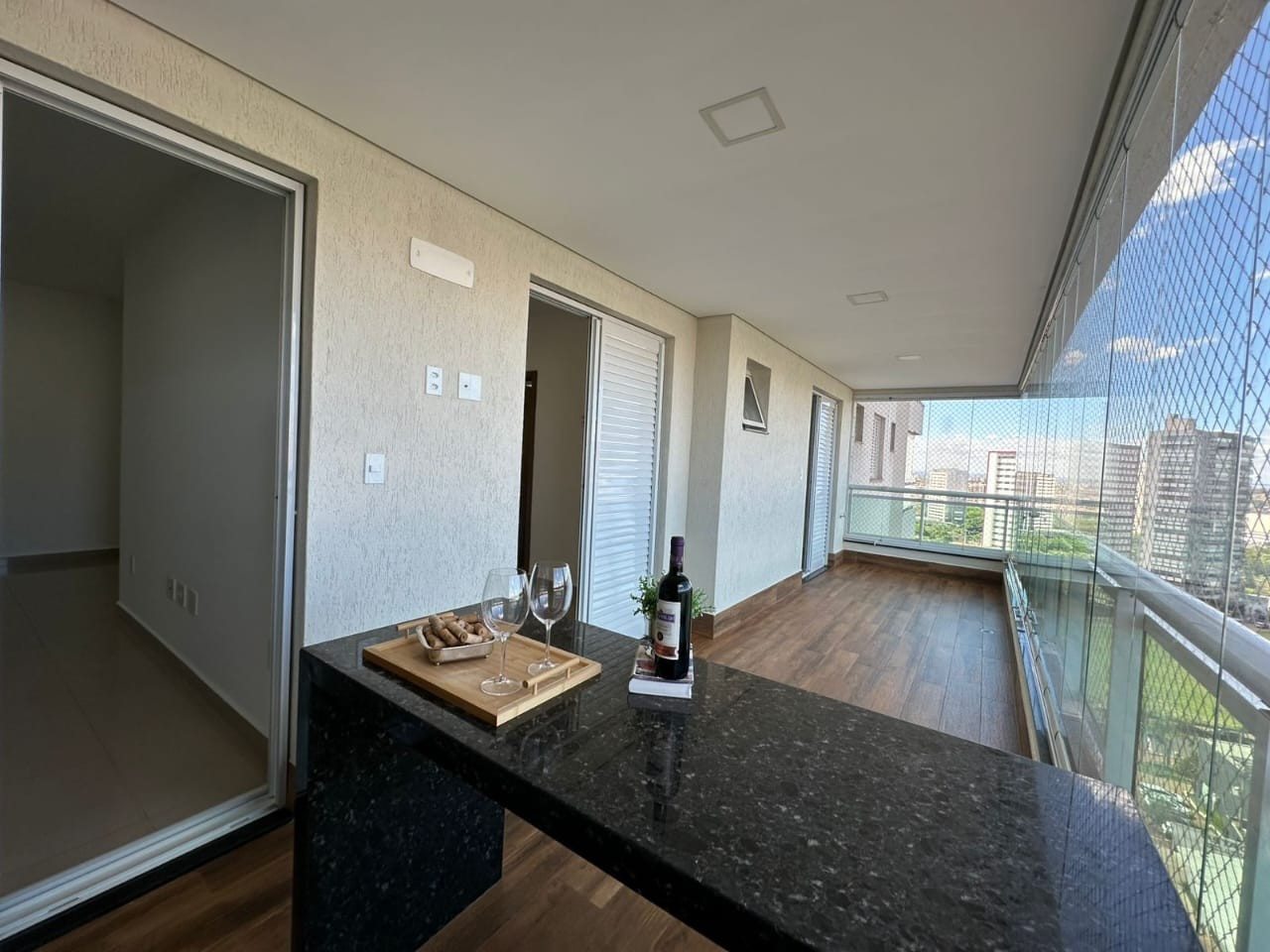 Apartamento, 3 quartos, 128 m² - Foto 29