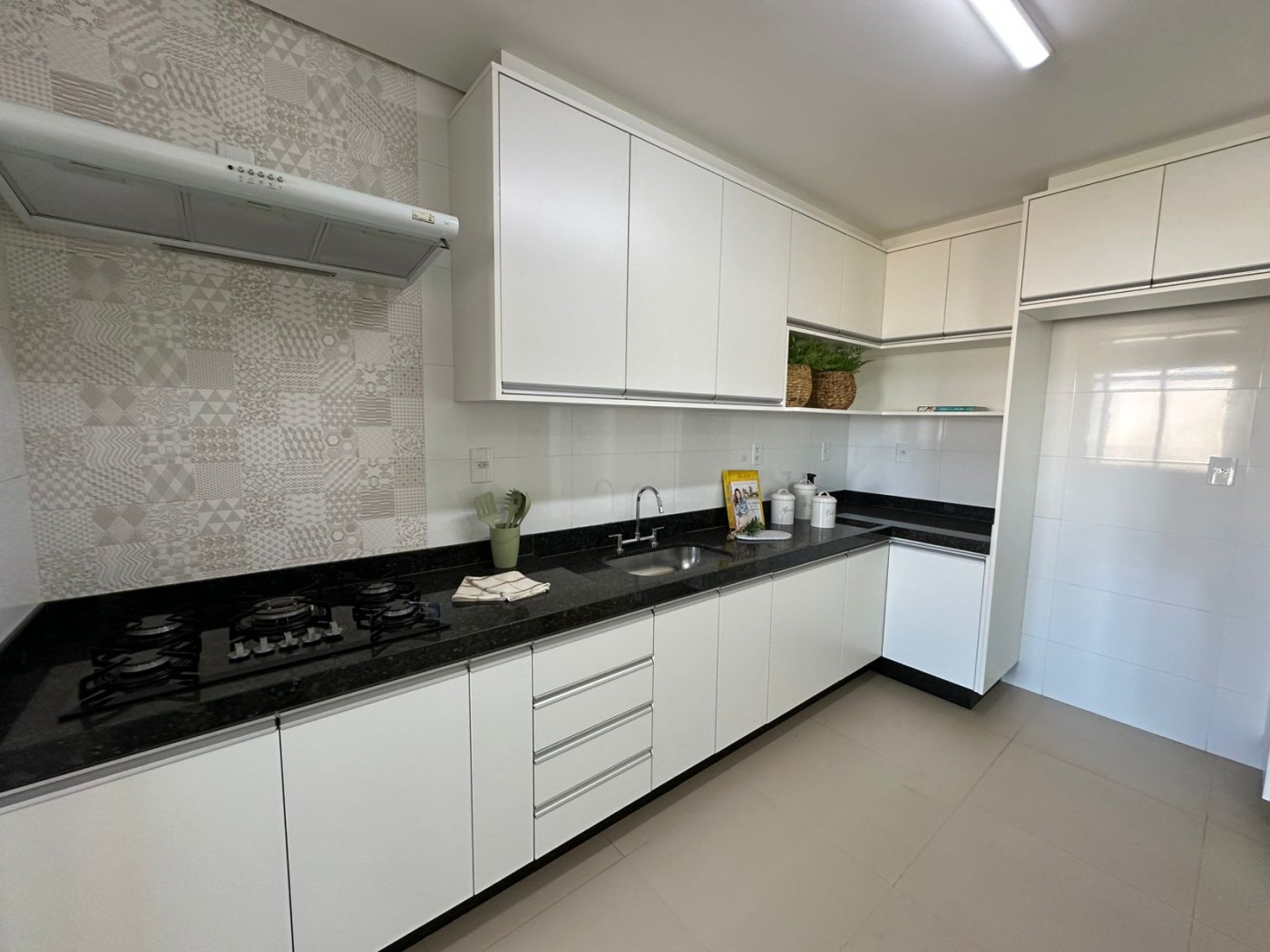 Apartamento, 3 quartos, 128 m² - Foto 40