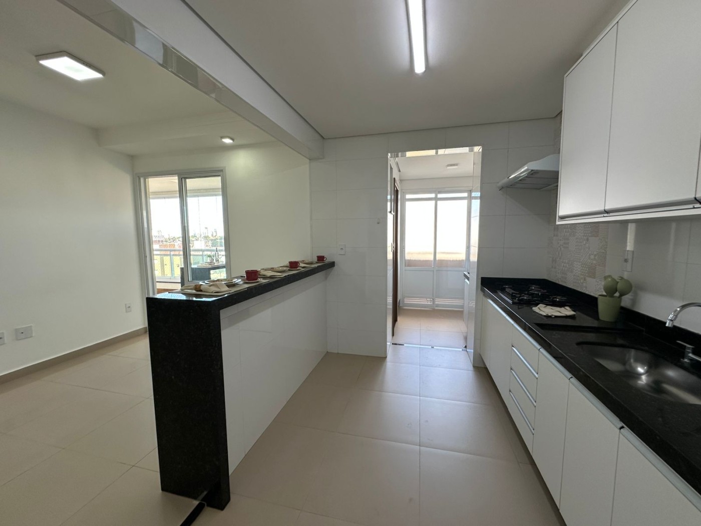 Apartamento, 3 quartos, 128 m² - Foto 37