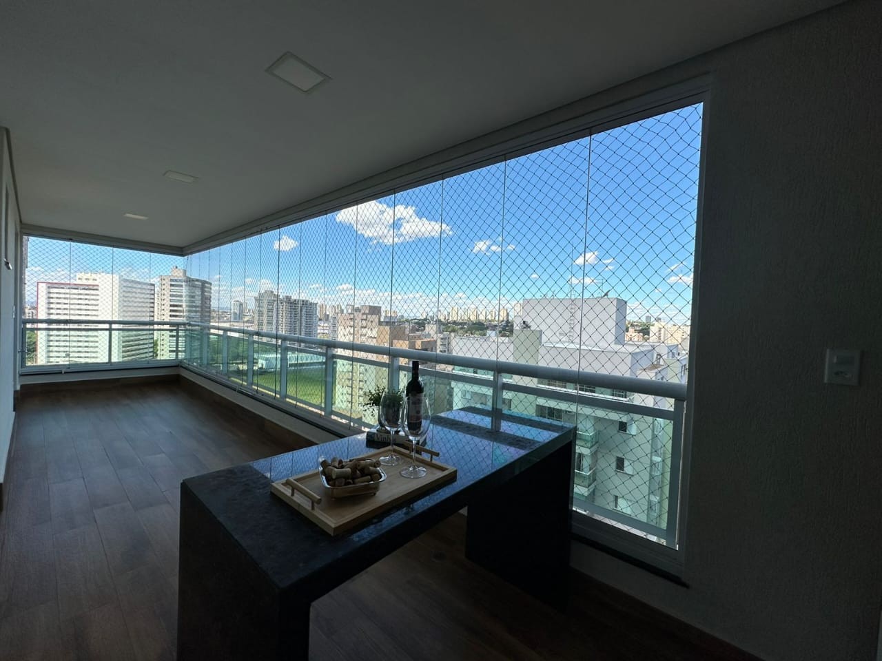 Apartamento, 3 quartos, 128 m² - Foto 43