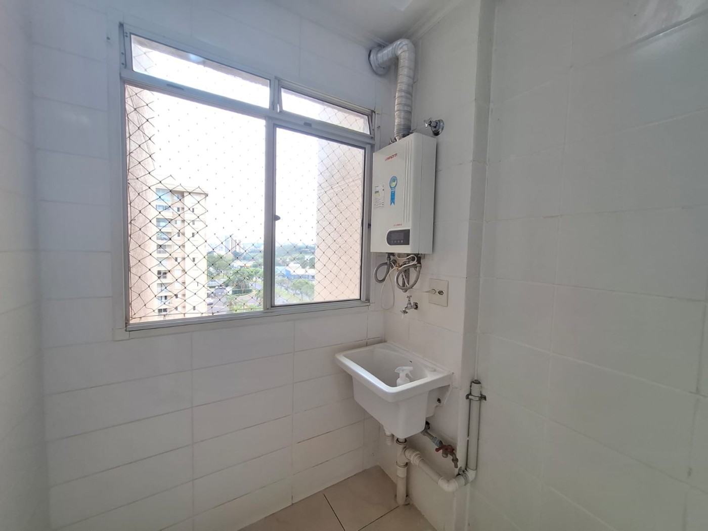 Apartamento, 3 quartos, 72 m² - Foto 5