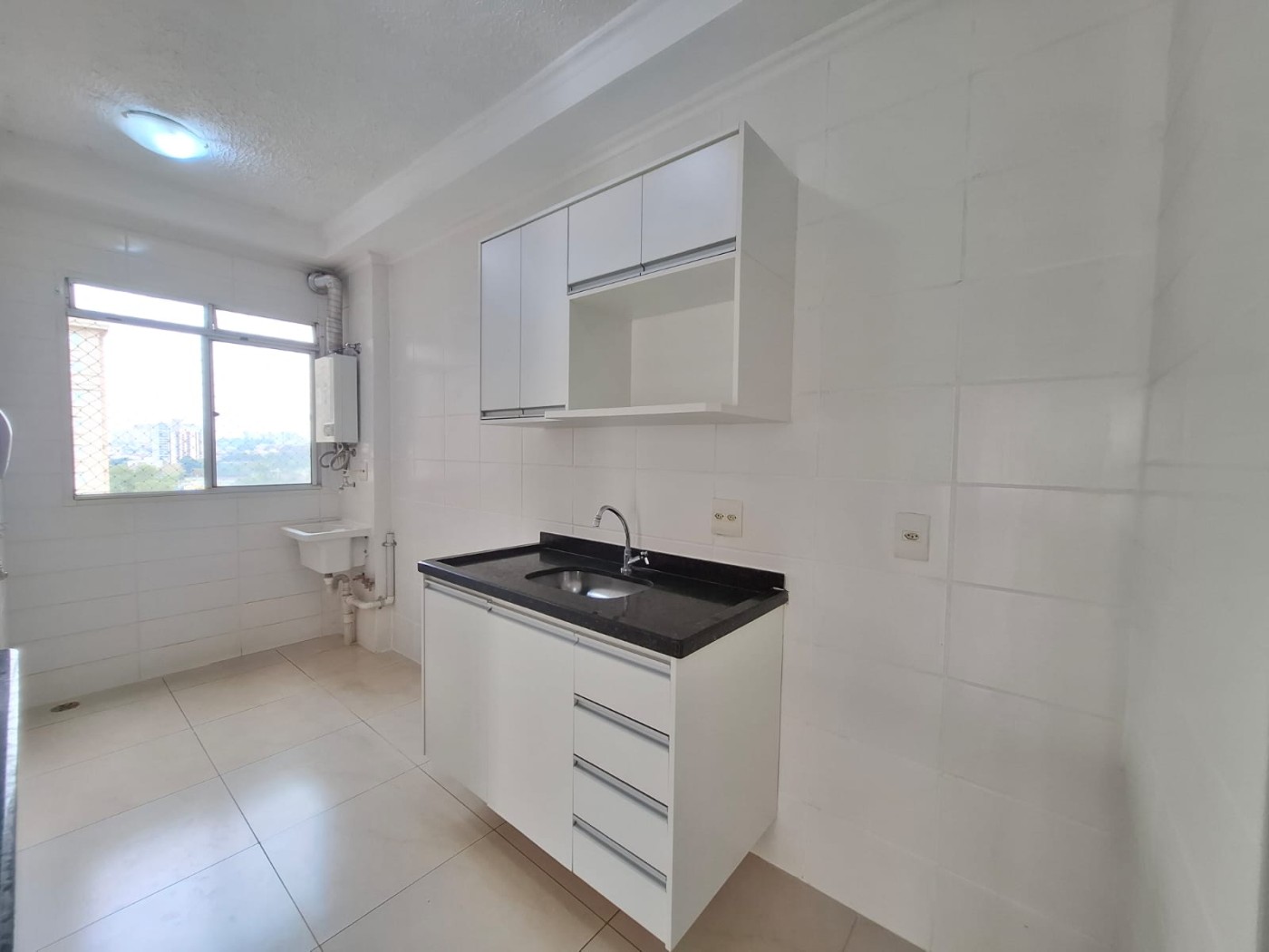 Apartamento, 3 quartos, 72 m² - Foto 6