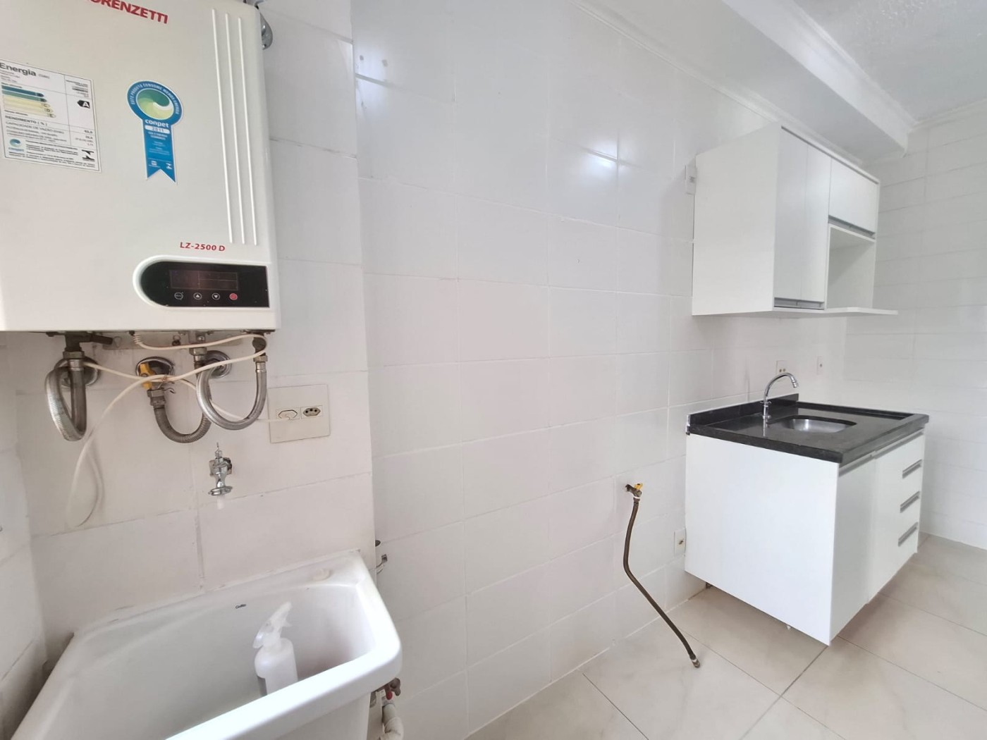 Apartamento, 3 quartos, 72 m² - Foto 8