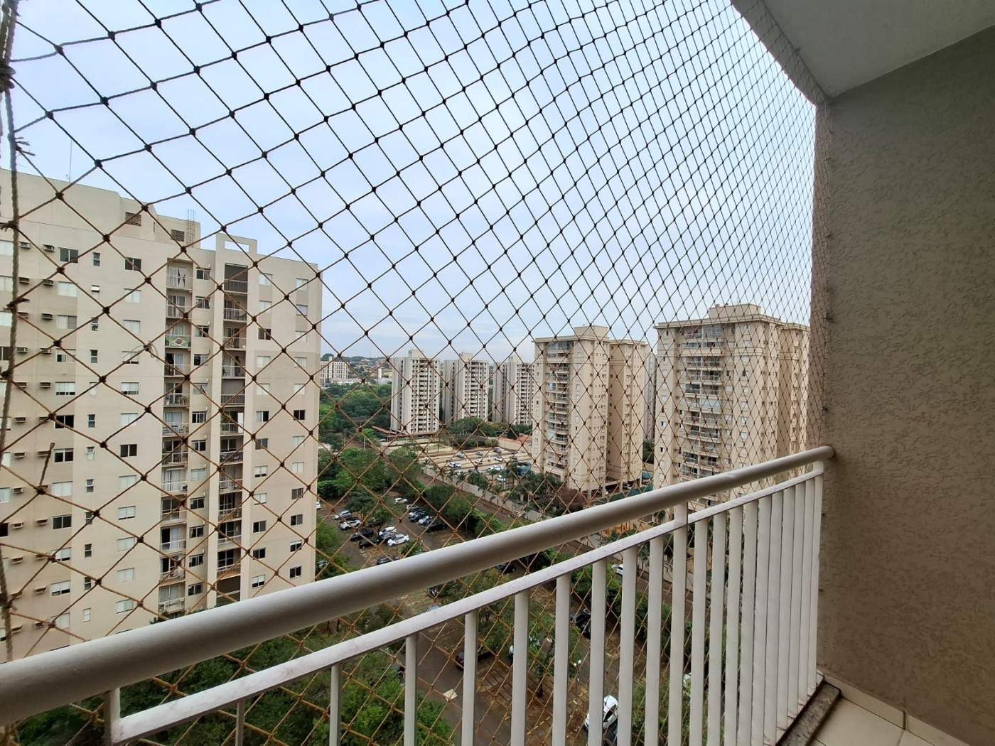 Apartamento, 3 quartos, 72 m² - Foto 1
