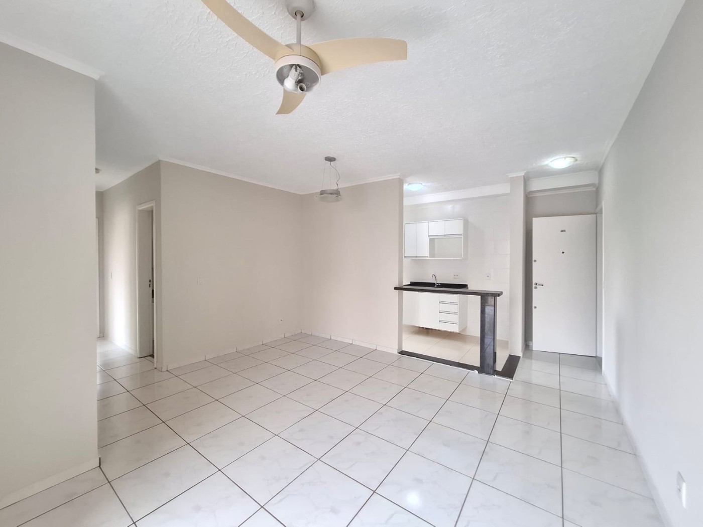 Apartamento, 3 quartos, 72 m² - Foto 9