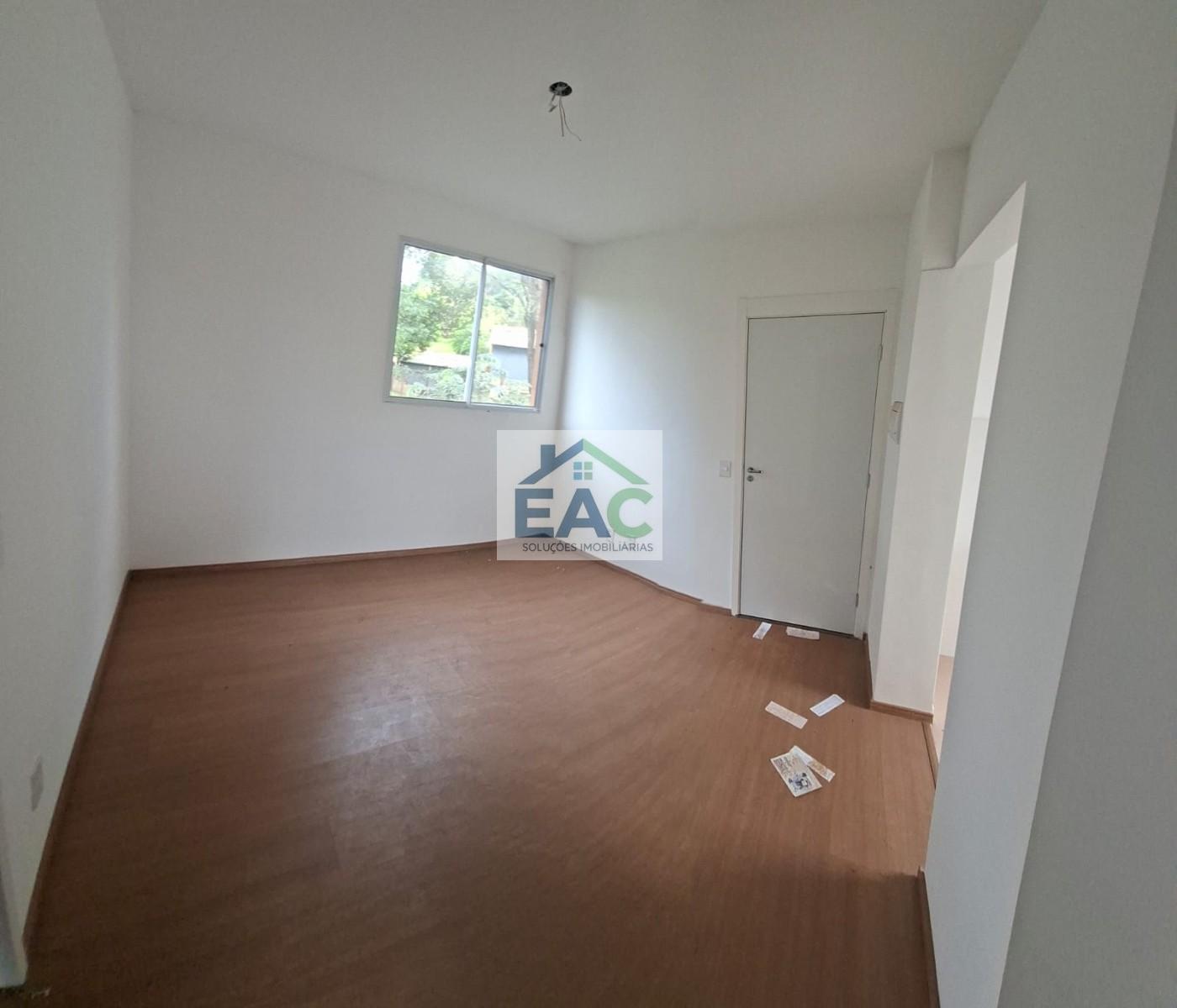 Apartamento, 2 quartos, 44 m² - Foto 2