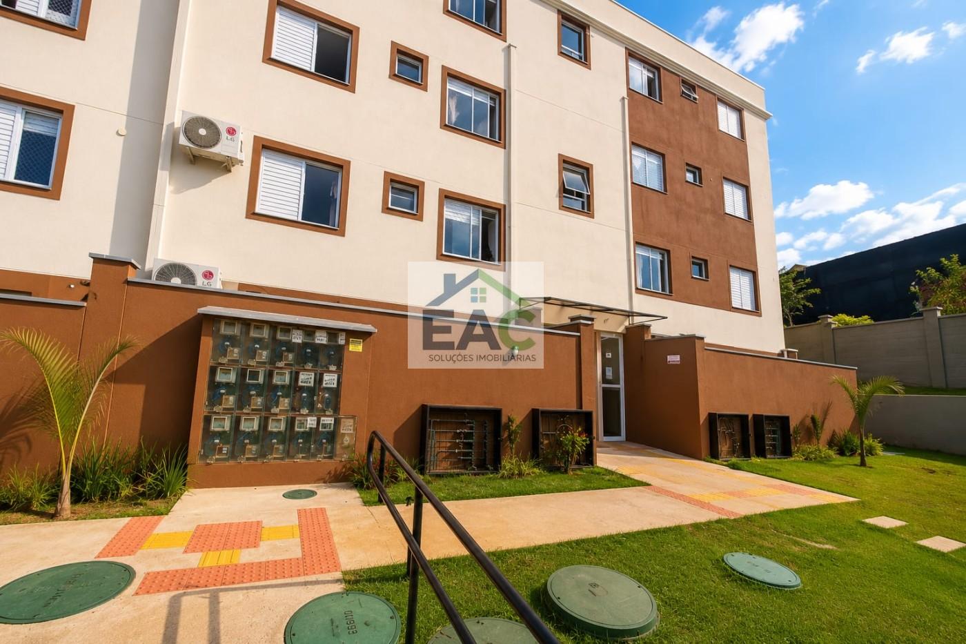 Apartamento, 2 quartos, 44 m² - Foto 5