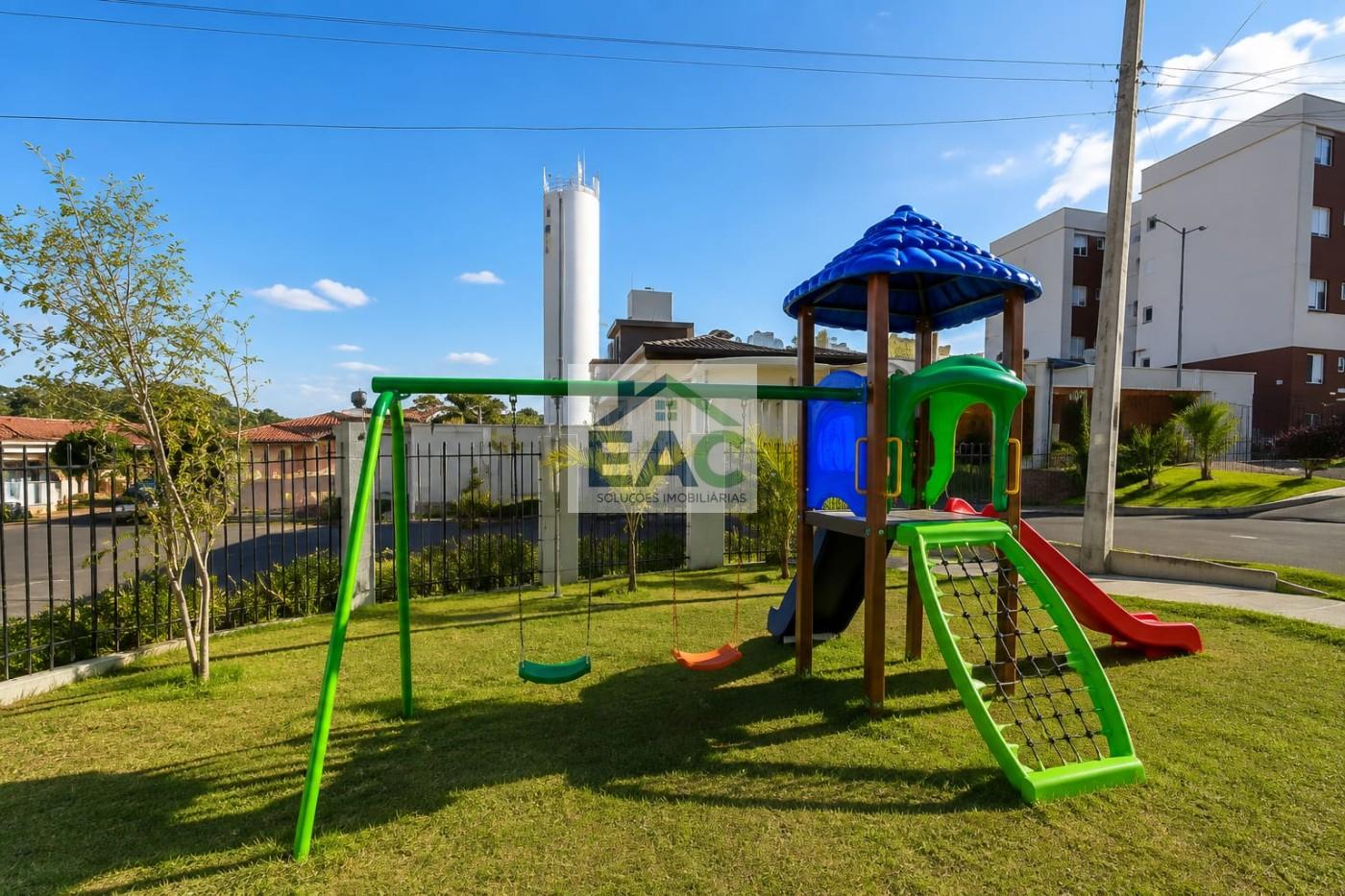 Apartamento, 2 quartos, 44 m² - Foto 9