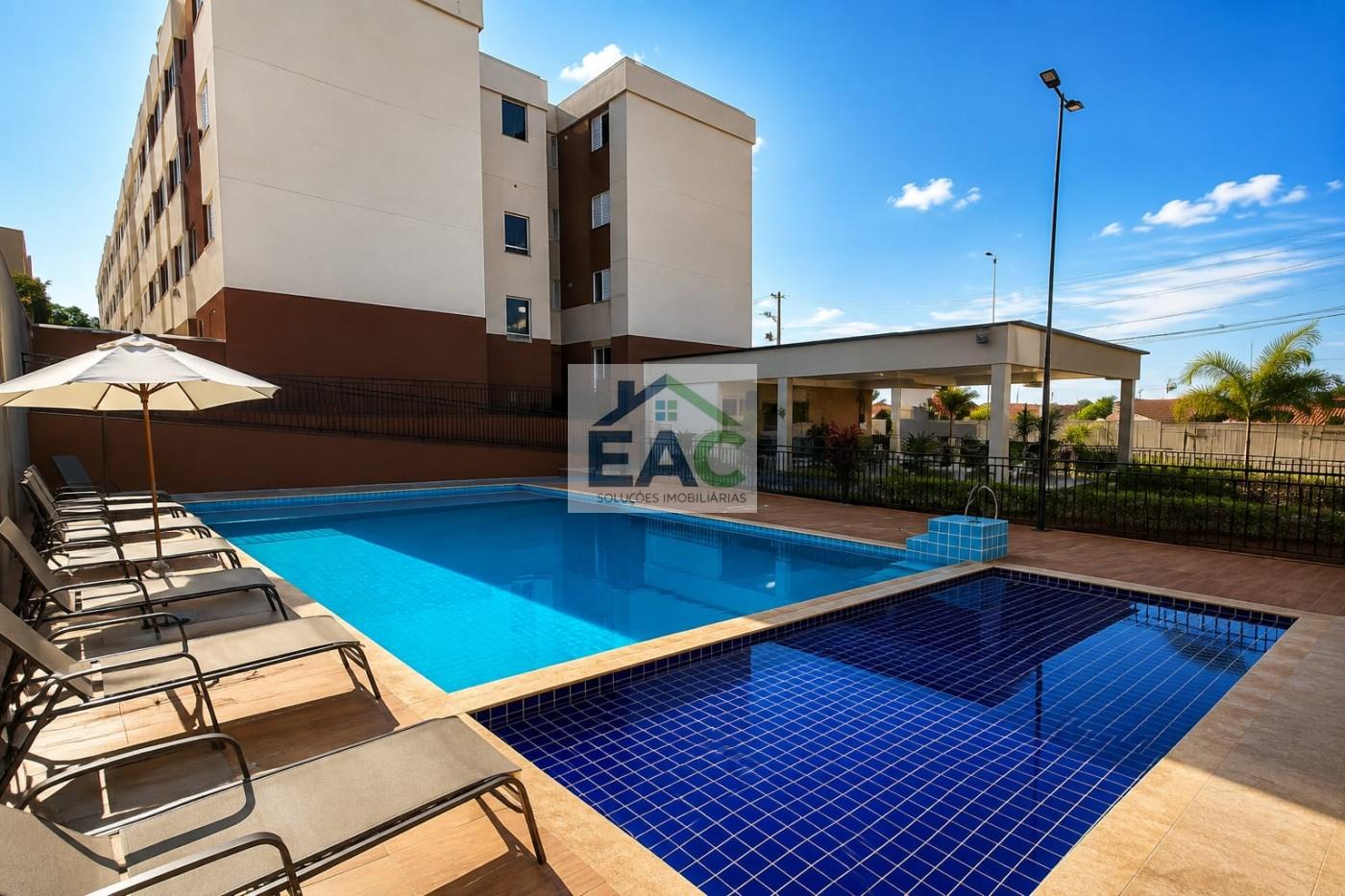 Apartamento, 2 quartos, 44 m² - Foto 8