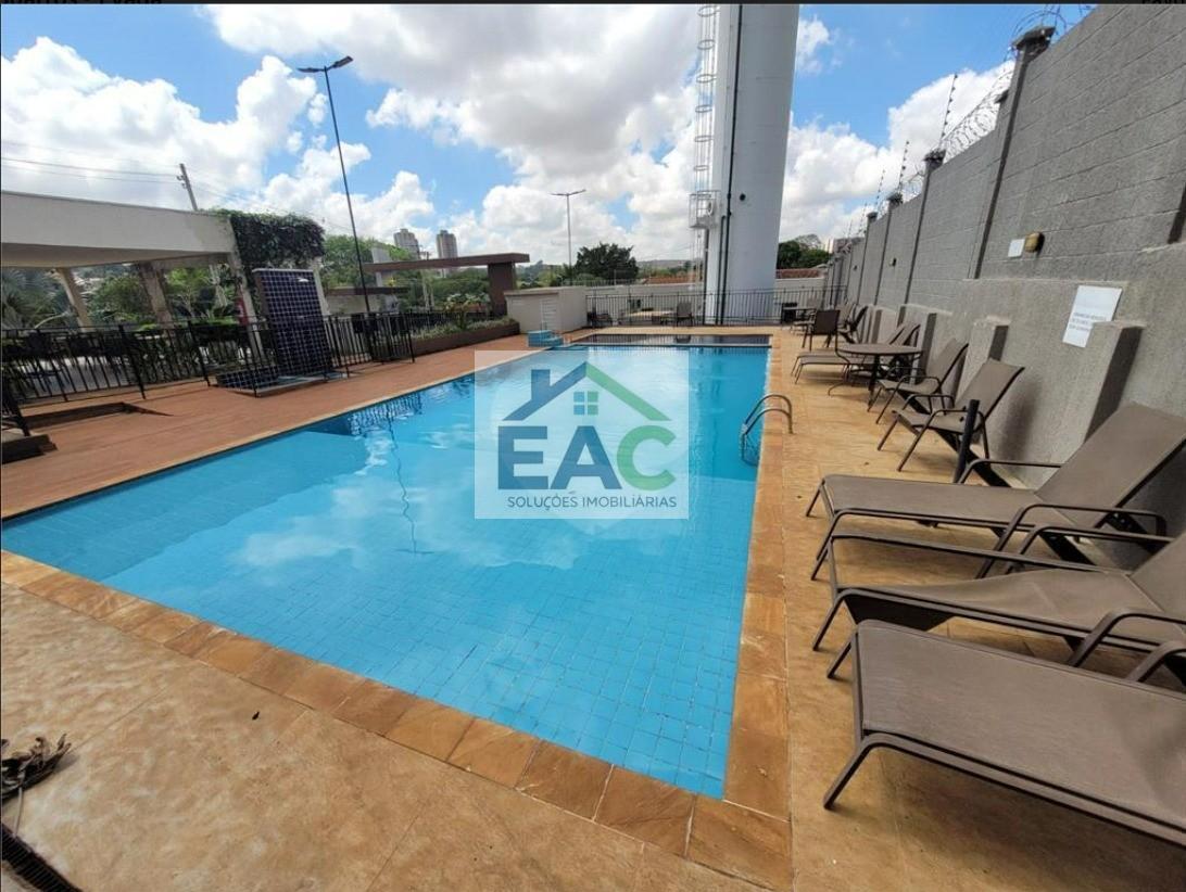 Apartamento, 2 quartos, 44 m² - Foto 17