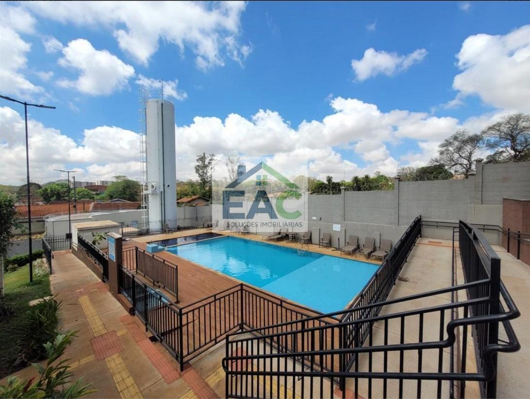 Apartamento, 2 quartos, 44 m² - Foto 19