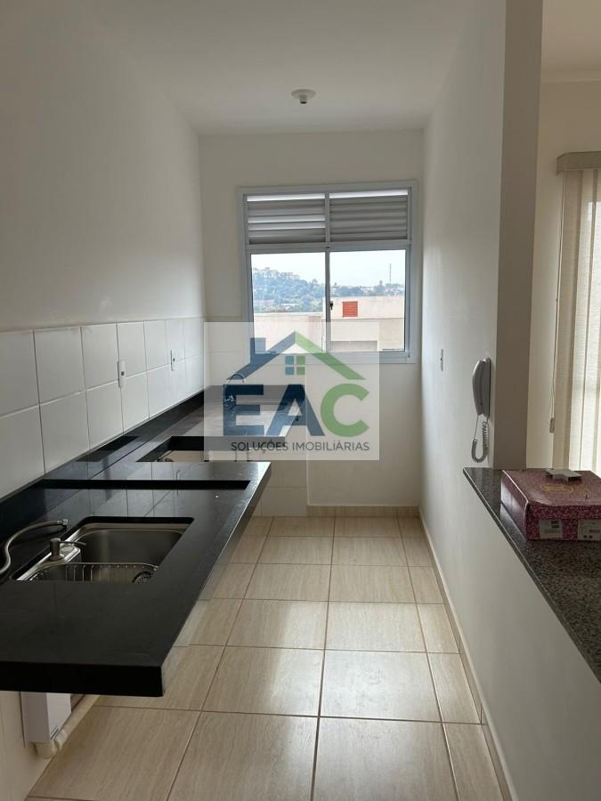 Apartamento, 2 quartos, 48 m² - Foto 2