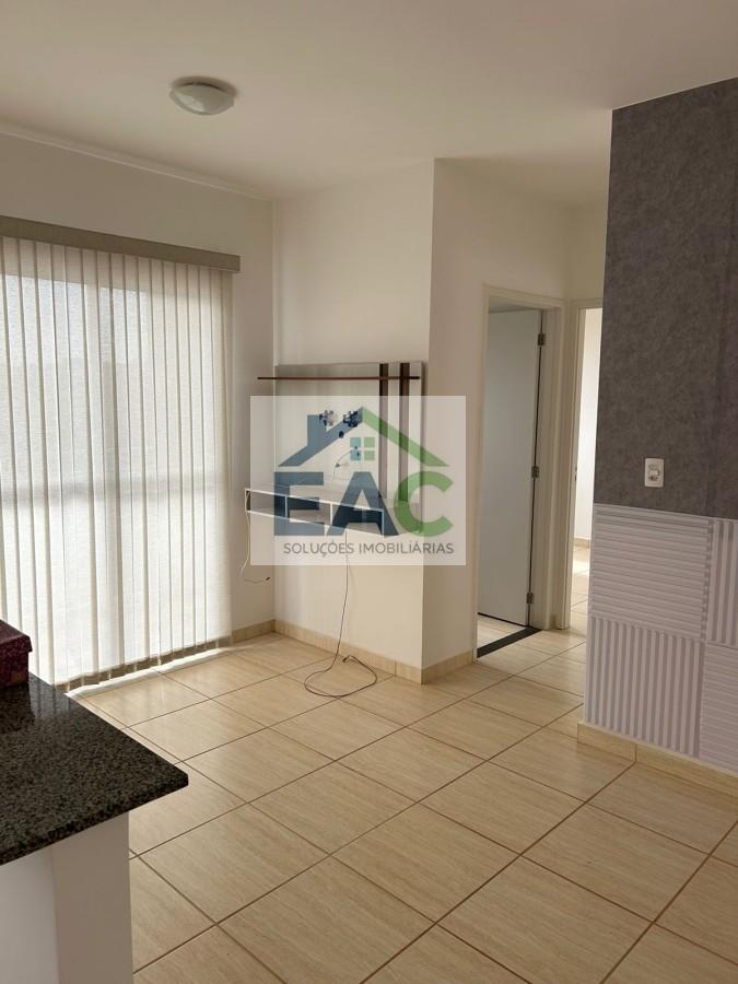Apartamento, 2 quartos, 48 m² - Foto 4