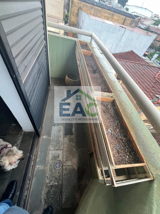 Apartamento, 2 quartos, 62 m² - Foto 6