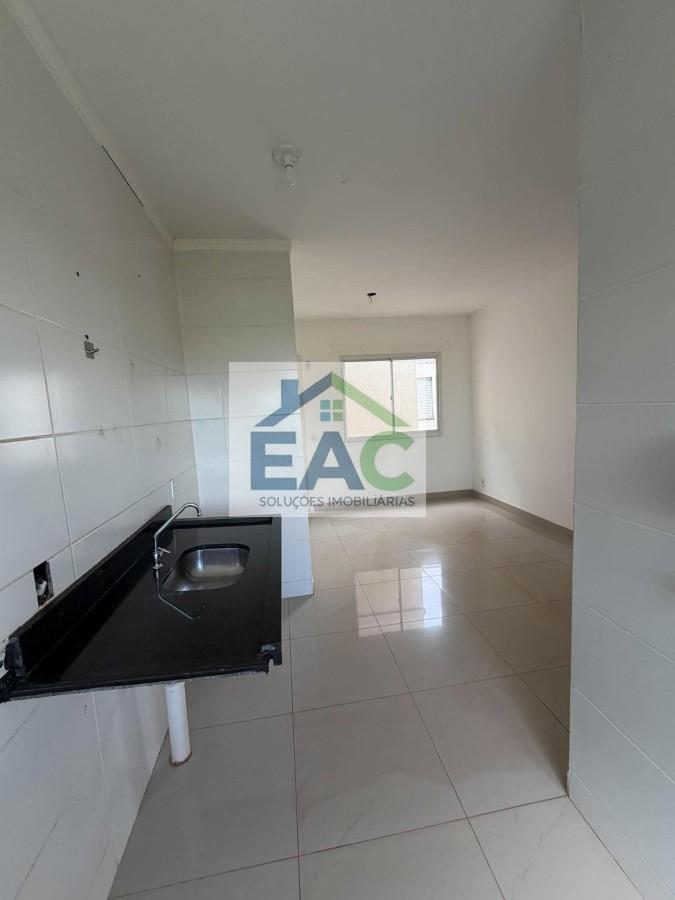 Apartamento, 2 quartos, 44 m² - Foto 3