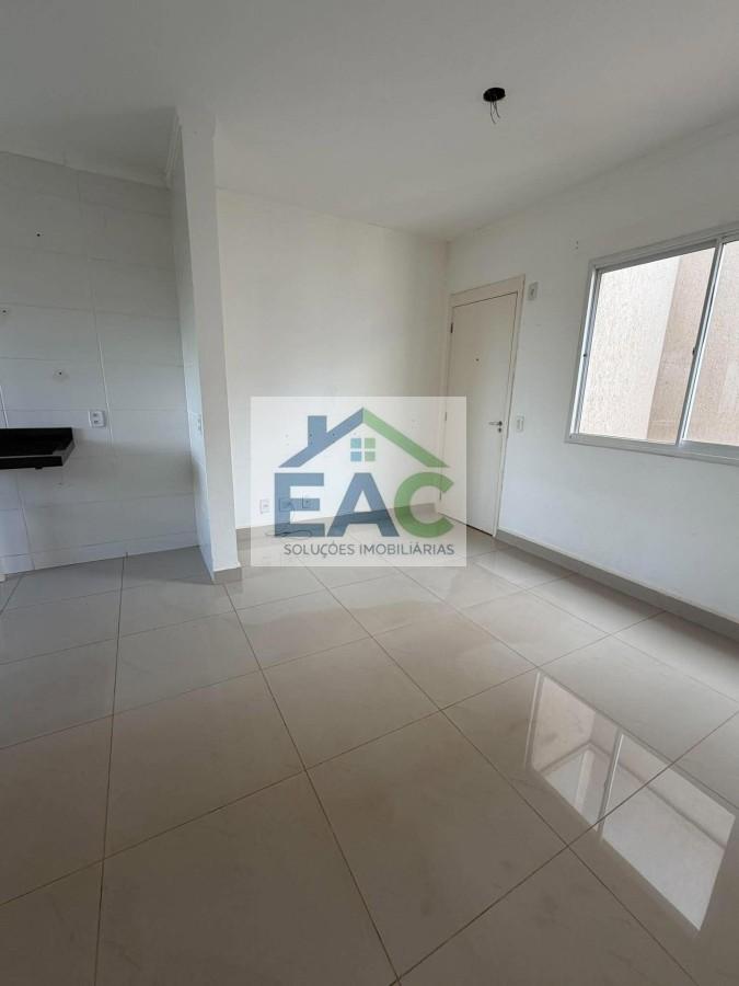 Apartamento, 2 quartos, 44 m² - Foto 2