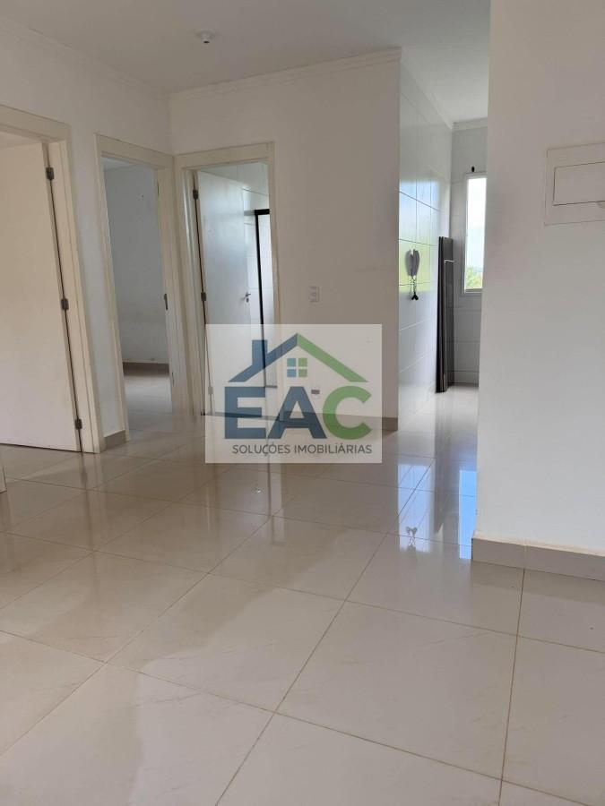 Apartamento, 2 quartos, 44 m² - Foto 11