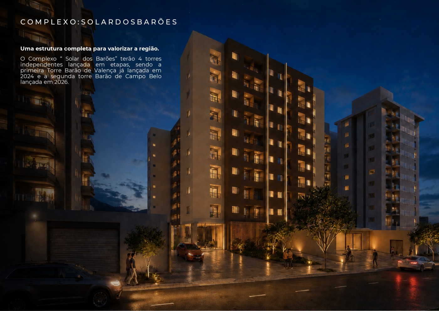Apartamento, 29 m² - Foto 3