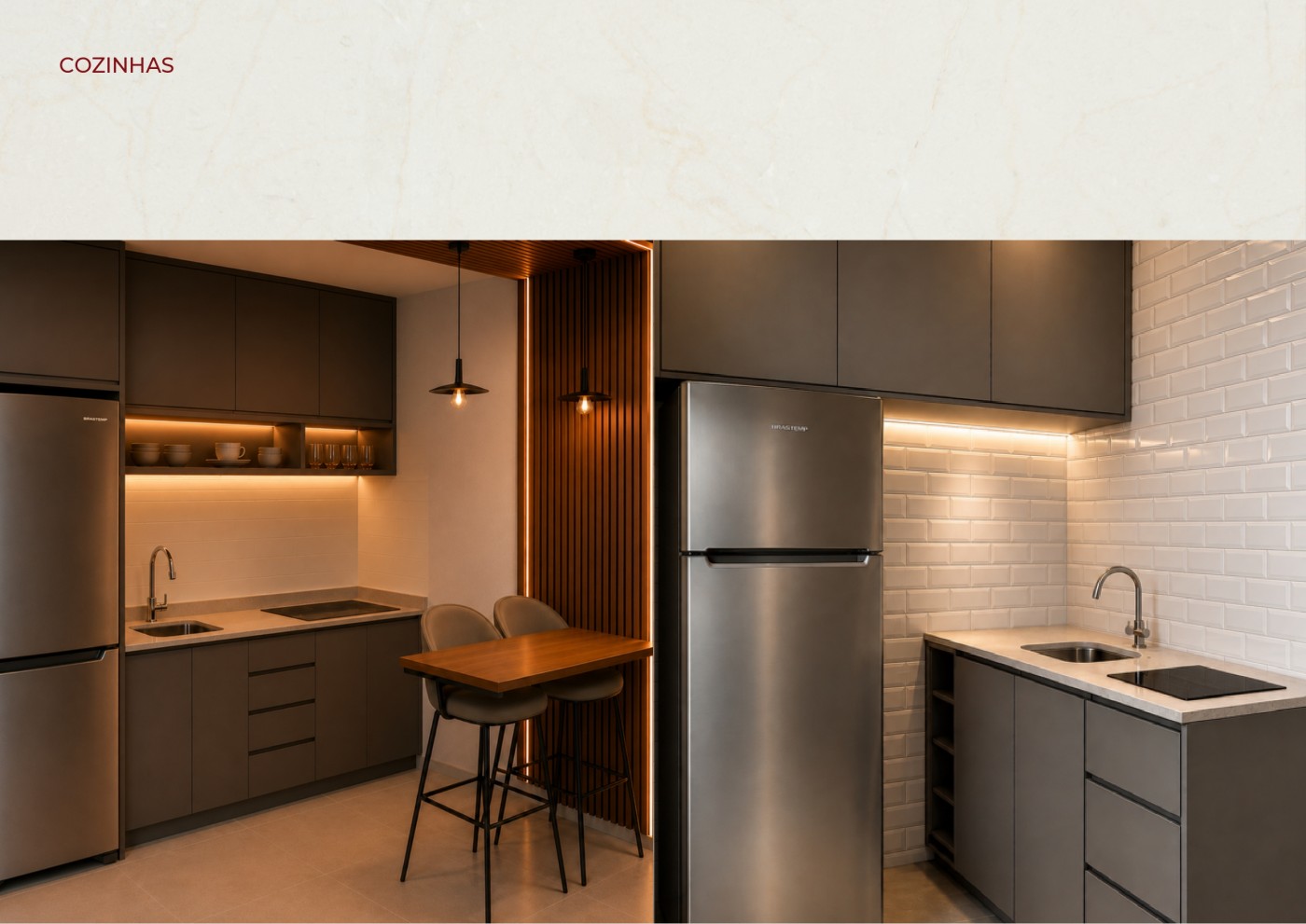 Apartamento, 29 m² - Foto 9