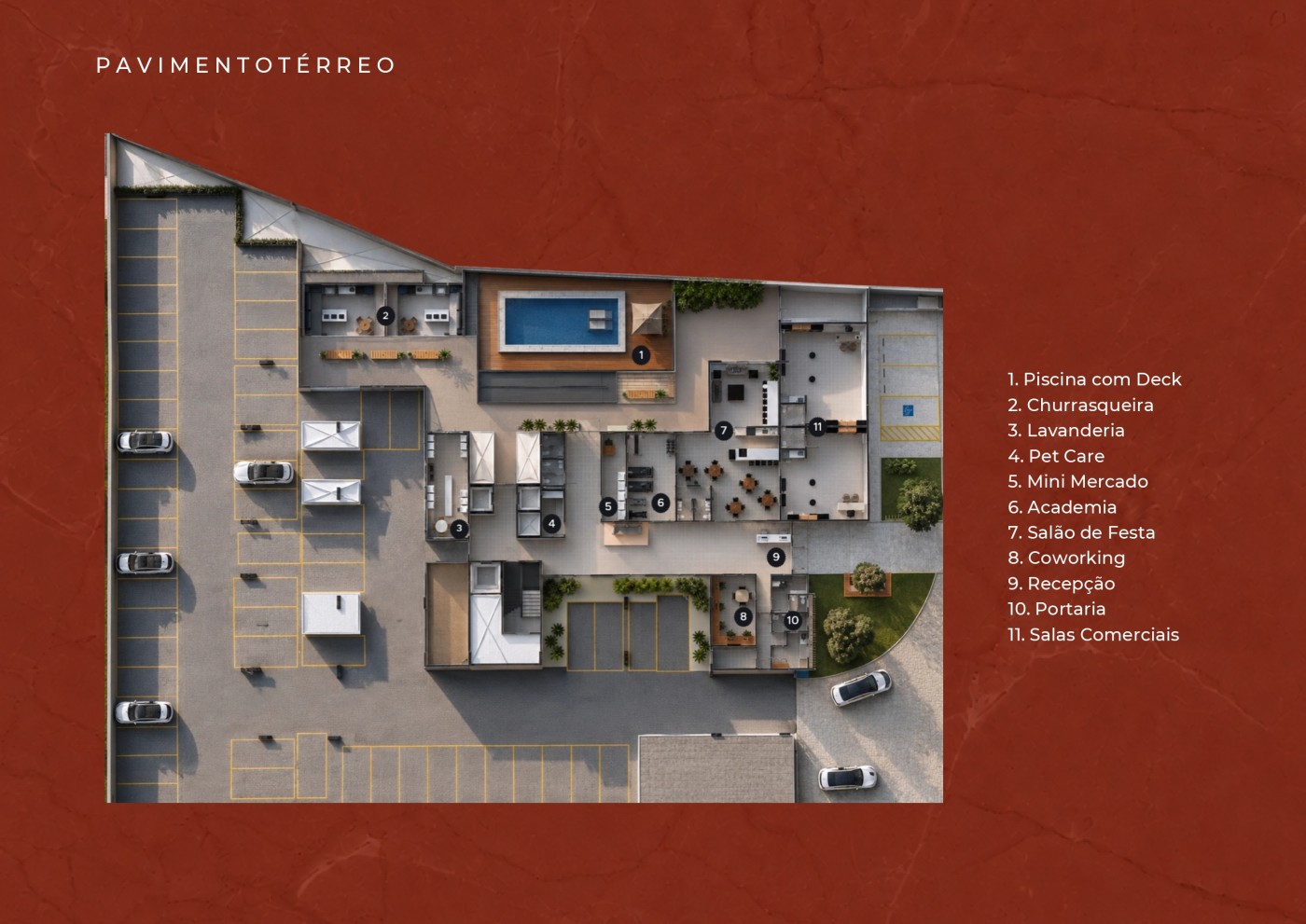 Apartamento, 29 m² - Foto 16